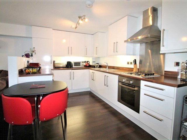 Apartment for rent in London Borough of Hounslow, Greater London