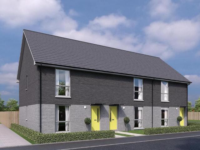 House for rent in Bridgend, Moneydie