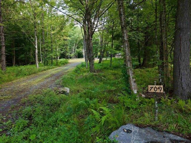 Land for sale in Waitsfield, Vermont