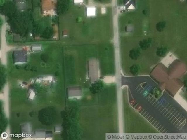 House for sale in Woodburn, Indiana