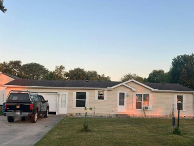 House for sale in Woodburn, Indiana