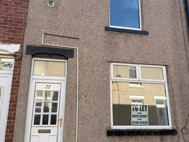 House for rent in Dean Bank, Ferryhill