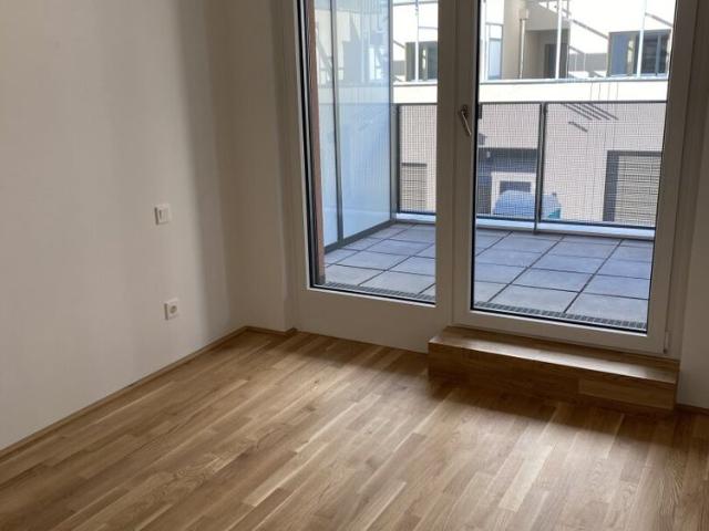 Apartment mieten in Donaustadt, Wien