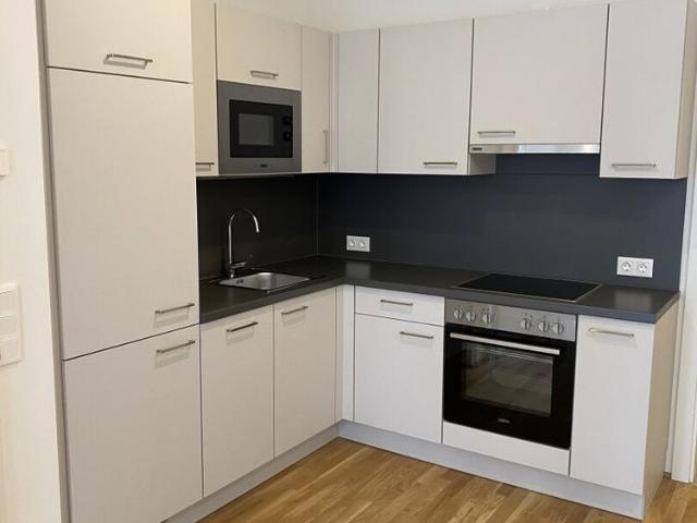 Apartment mieten in Donaustadt, Wien