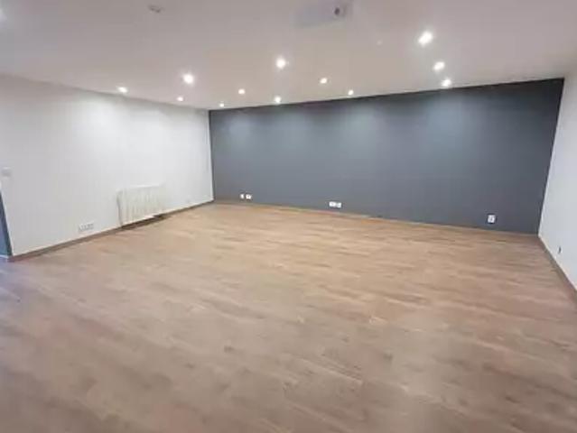 Appartement vente à Beauvais, Berthecourt
