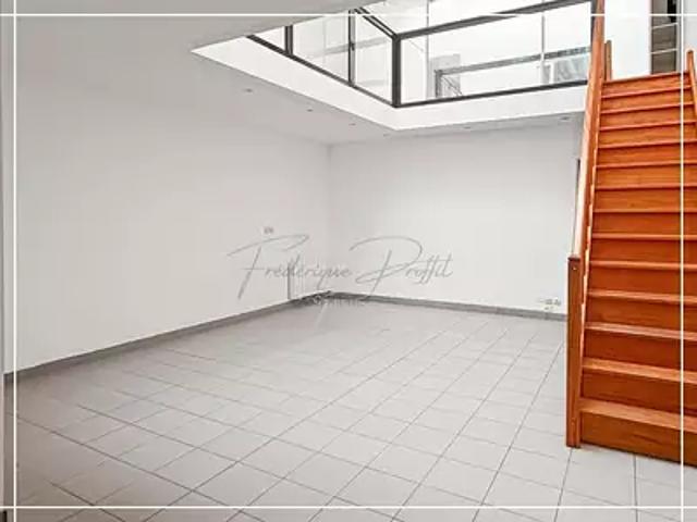 Appartement vente à Beauvais, Berthecourt