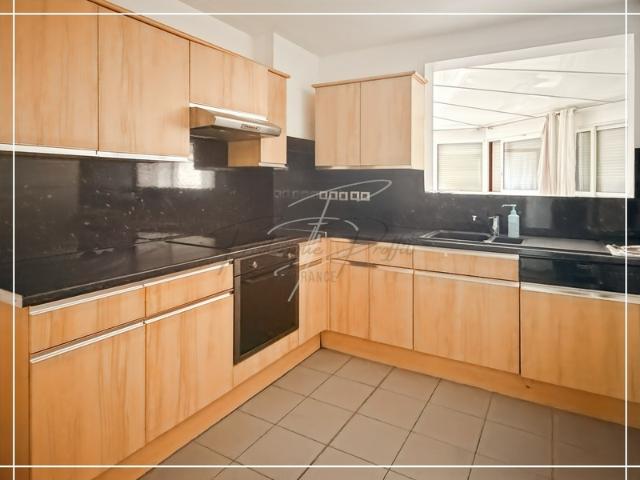 Appartement vente à Beauvais, Berthecourt