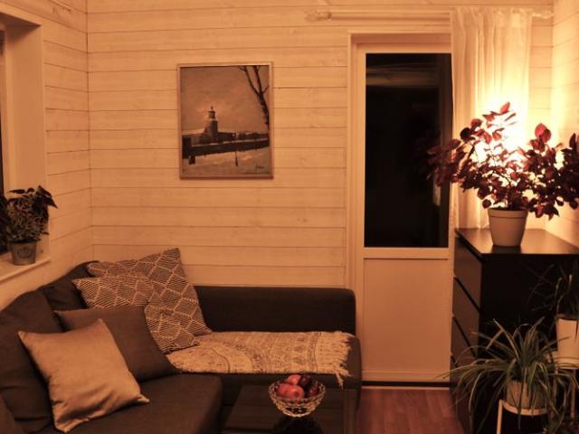Lägenhet hyra i Tullinge, Stockholm