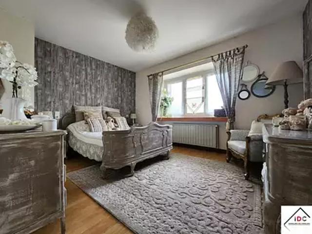 Maison vente à Sarrebourg-Château-Salins, Berthelming