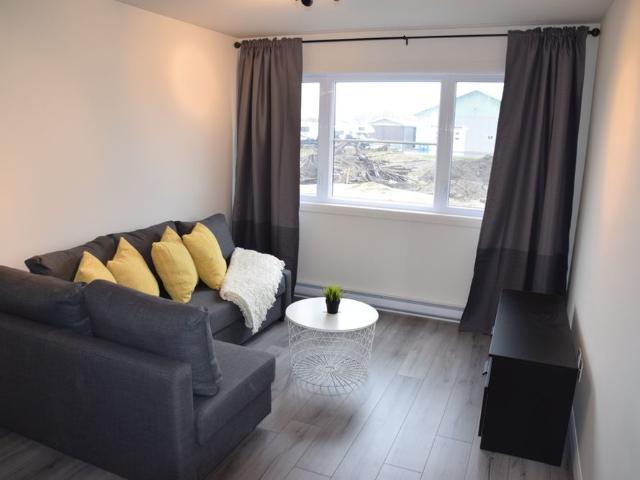 Apartment for rent in D'autray, Quebec