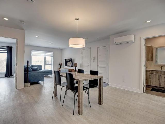 Apartment for rent in D'autray, Quebec