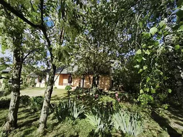 Maison vente à Rodez, Bertholène