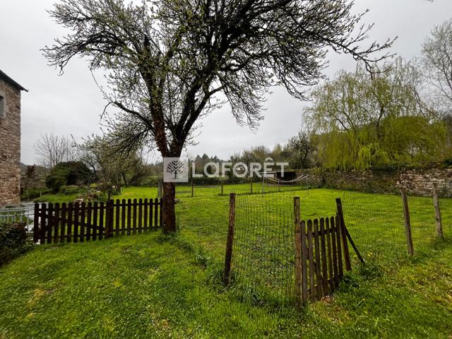 Maison vente à Rodez, Bertholène