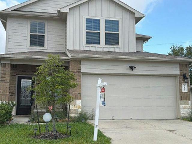 House for sale in Harris, Texas
