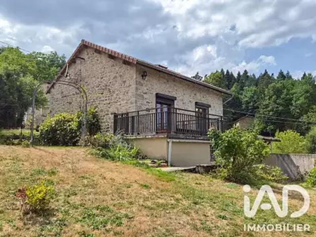 Maison vente à Campine, Bertignat