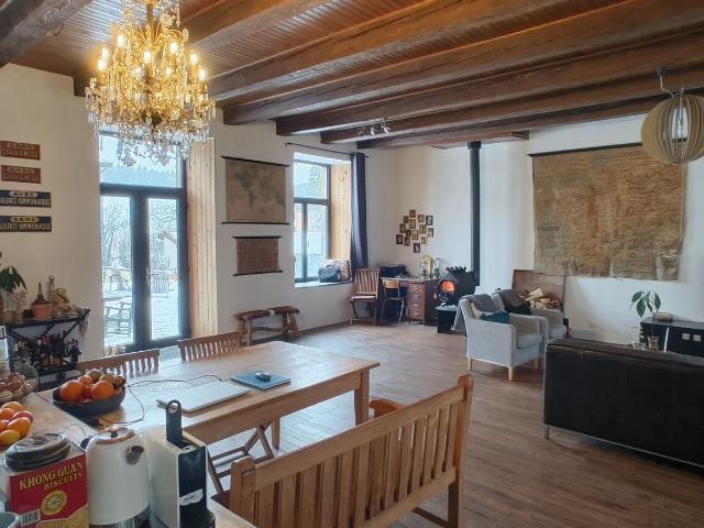 Maison vente à Ambert, Bertignat