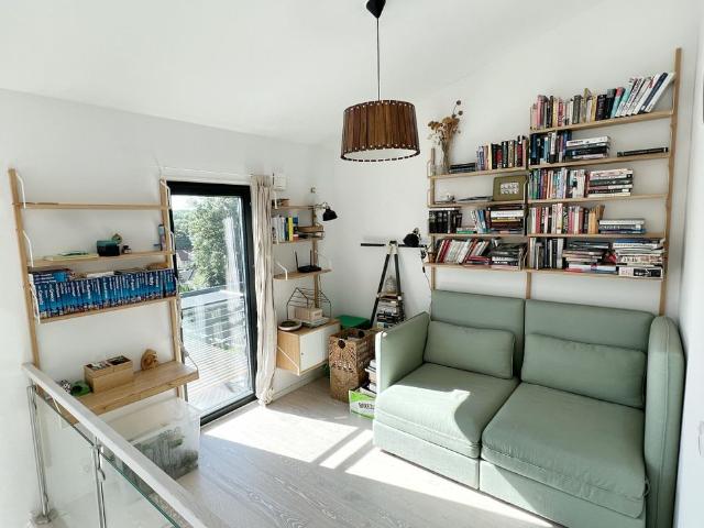 Hus hyra i Stockholm