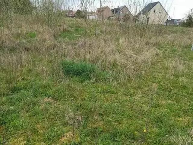 Terrain vente à Arras, Bertincourt