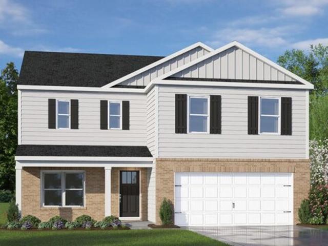 House for sale in Elm City