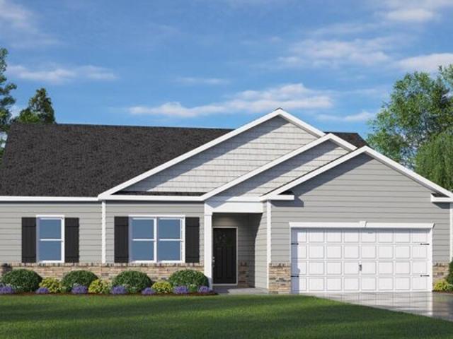 House for sale in Elm City