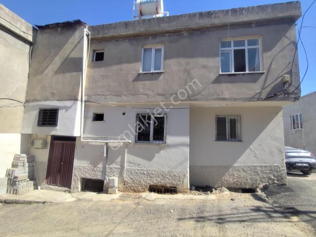 Kahramanmaraş içerisinde satılık Villa