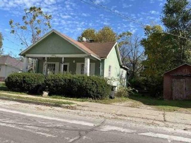 Property for sale in Moberly, Missouri