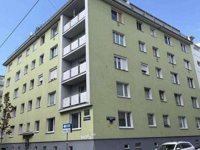 Wohnung kaufen in Floridsdorf, Wien
