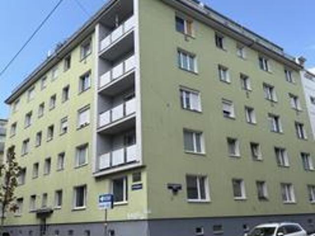 Wohnung kaufen in Wien