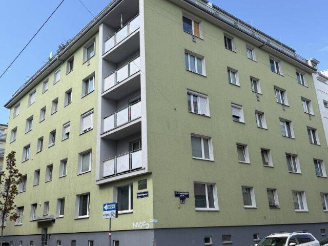 Apartment kaufen in Floridsdorf, Wien