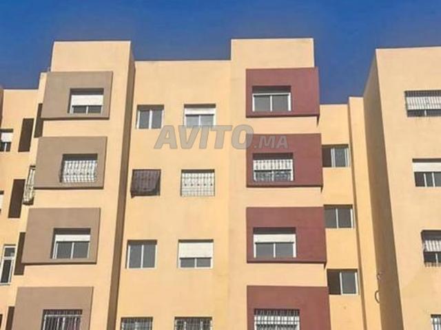 Appartement location à Saâda, L'Oriental