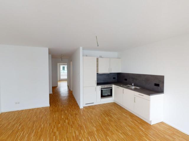 Apartment mieten in Mülheim, Köln