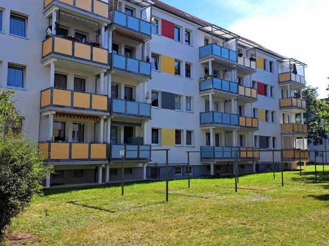 Apartment mieten in Plauen, Sachsen