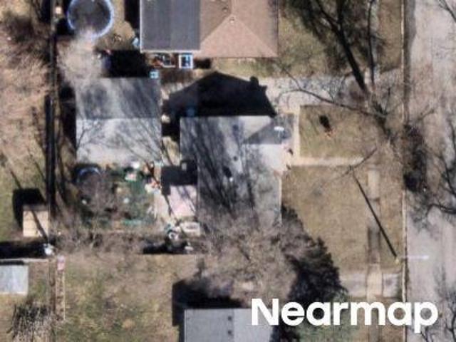 House for sale in Hammond, Indiana