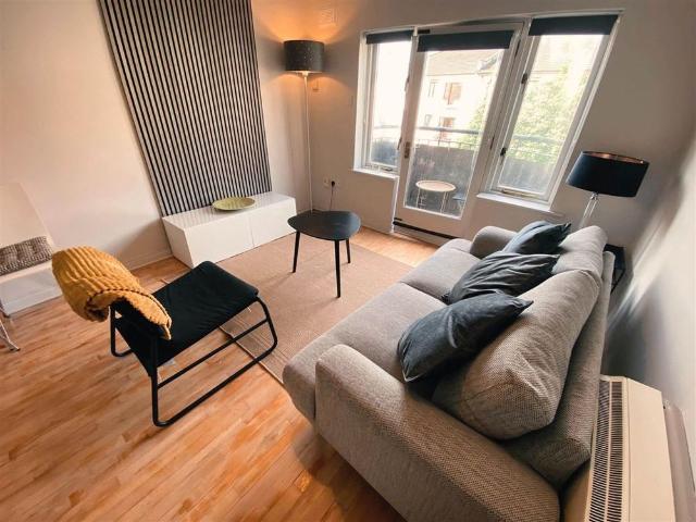 Apartment to rent in Bluebell, North Tipperary