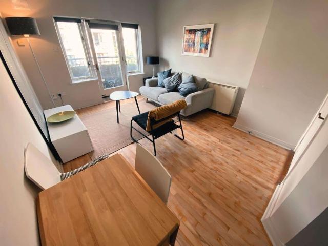 Apartment to rent in Bluebell, North Tipperary