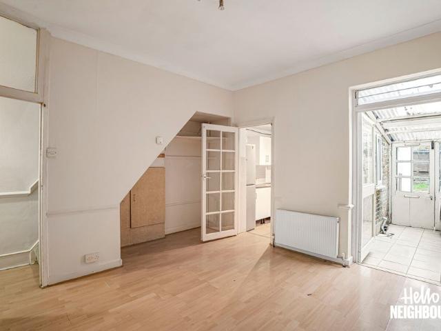 House for rent in London Borough of Enfield, Greater London