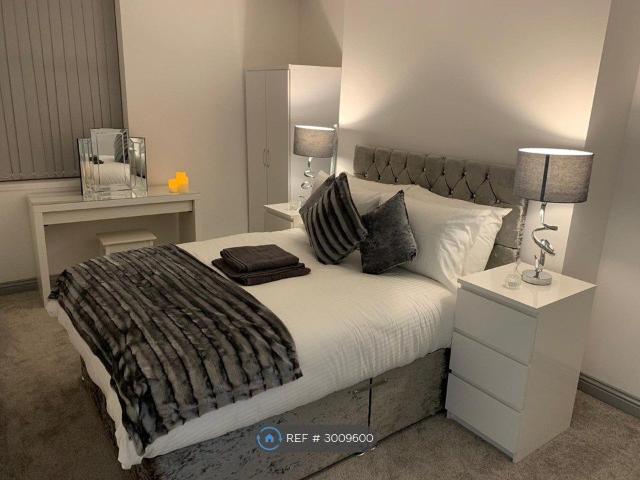 Apartment for rent in West Yorkshire