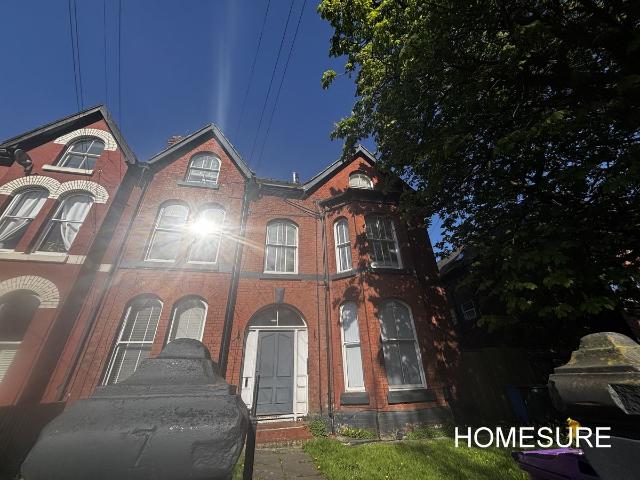Apartment for rent in Calderstones