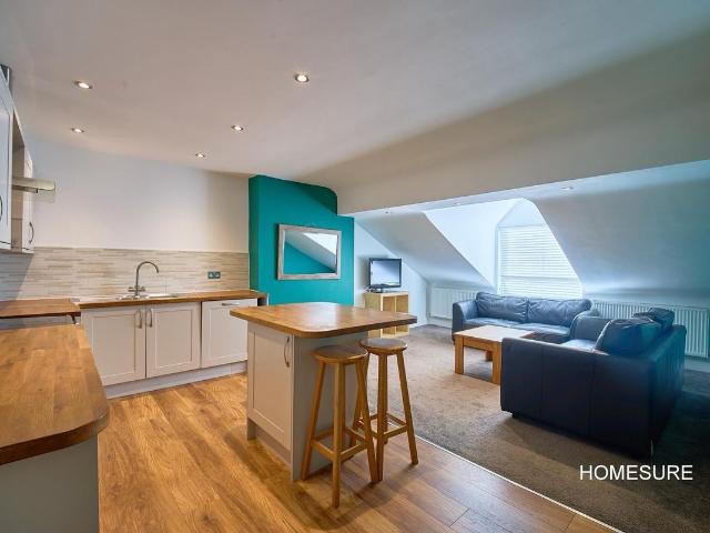 Apartment for rent in Dingle, Liverpool