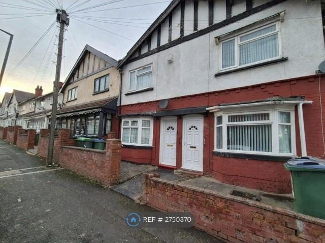 House for rent in Smethwick, Isle Of Man