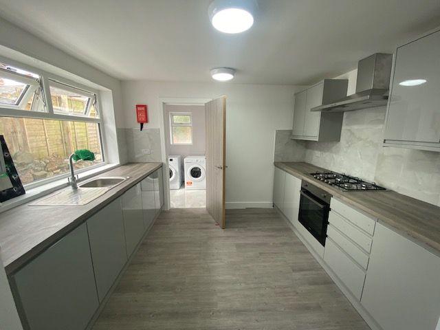 Apartment for rent in Adamsdown, Cardiff