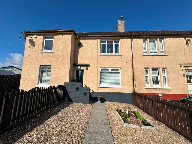 Apartment for rent in Burnbank, Bothwell