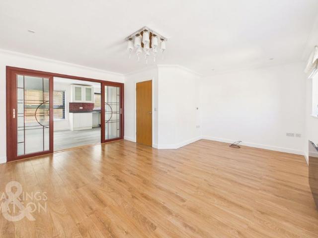 House for rent in East Bank, Norfolk