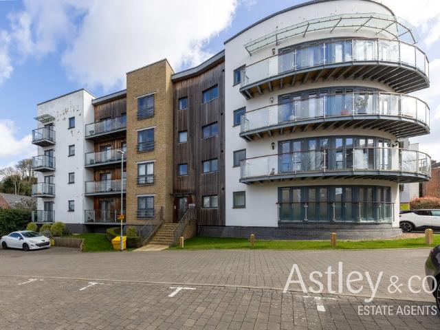 Apartment for rent in East Bank, Norfolk
