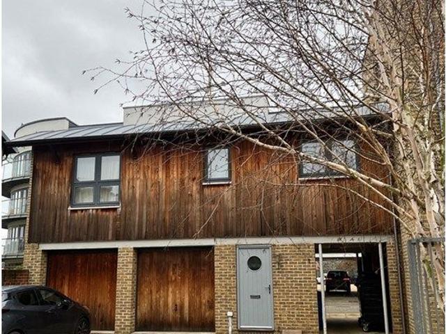 Apartment for rent in East Bank, Norfolk