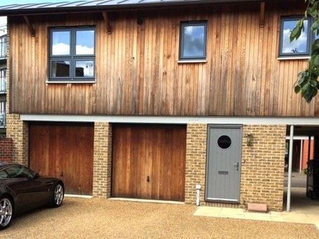 Apartment for rent in East Bank, Norfolk