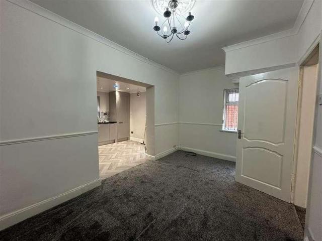 House for rent in Lee Bank, Greater Manchester