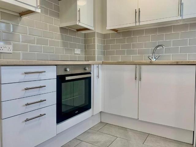Apartment for rent in Thamesmead, Greater London