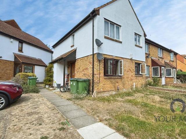 Apartment for rent in Thamesmead, Greater London