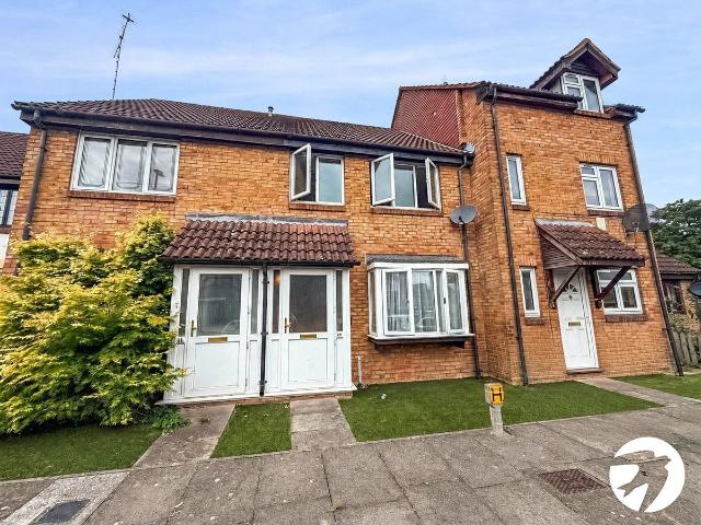 House for rent in Thamesmead, Greater London